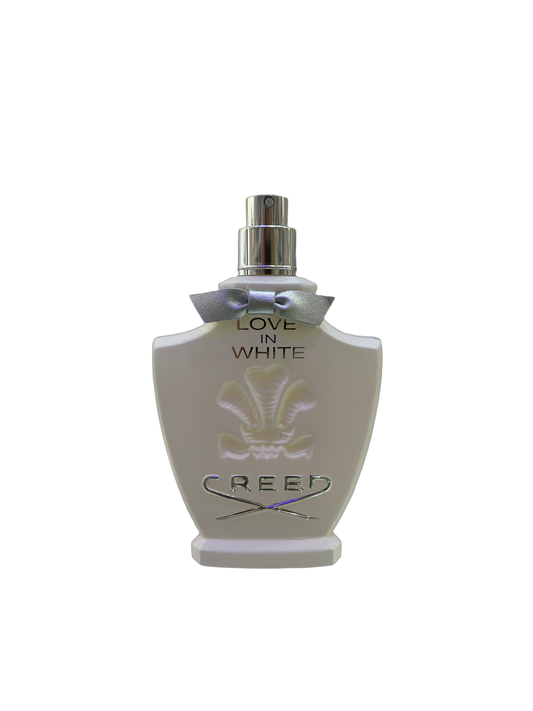 Creed Love In White 75 ML