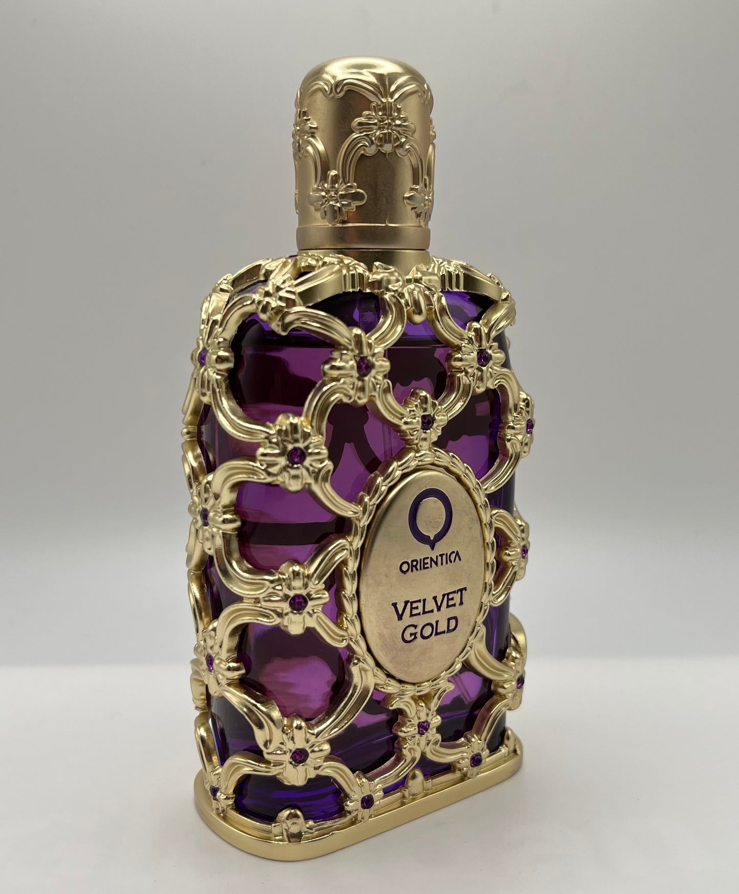 Orientica Velvet Gold 80 ML