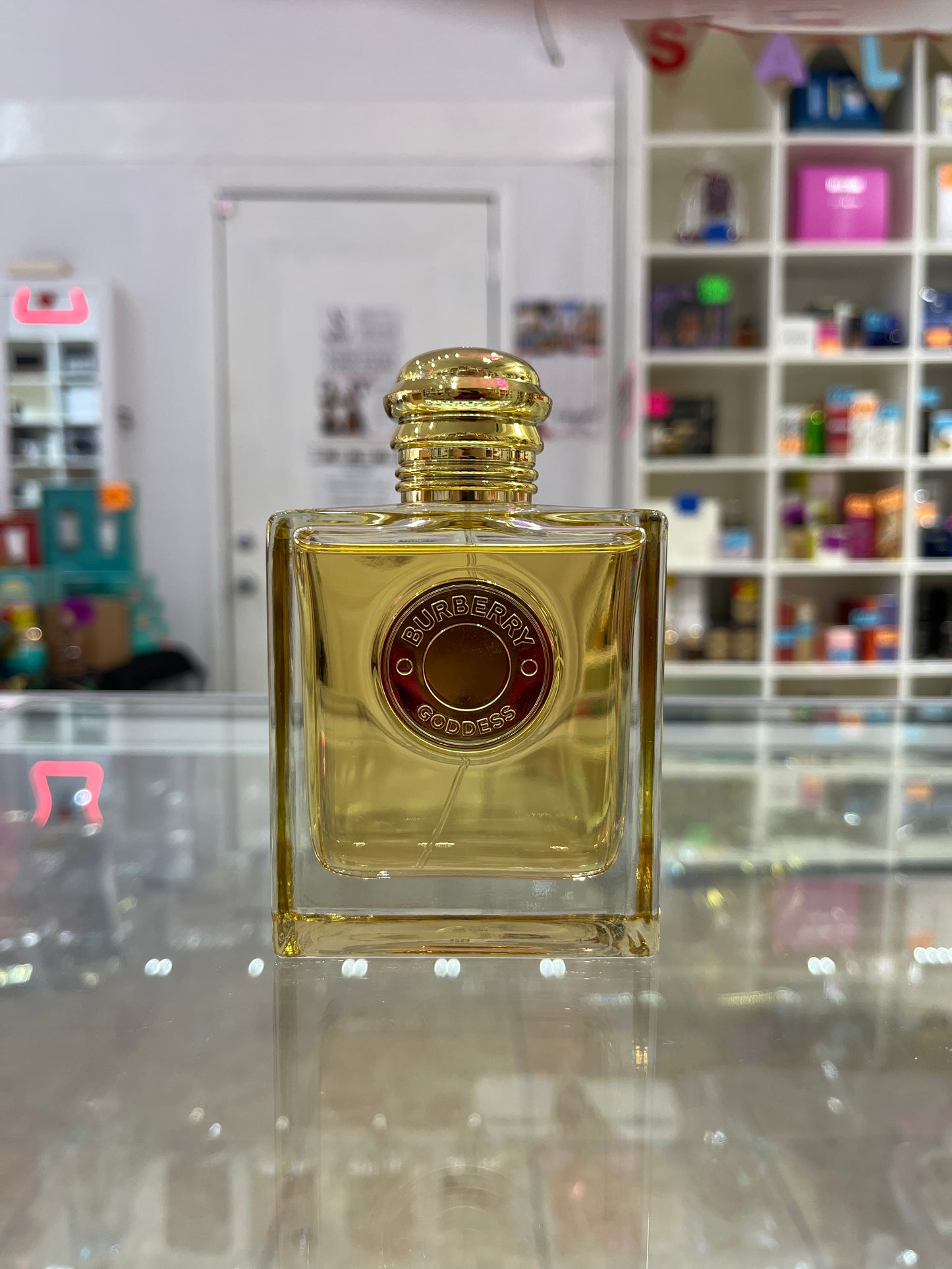 Burberry Goddess 100 ML