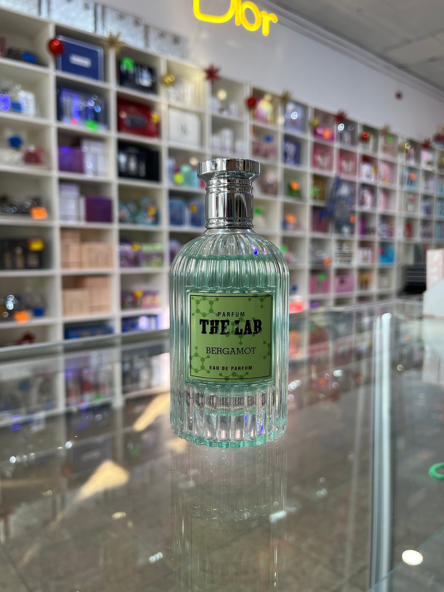 Armaf The Lab Bergamot