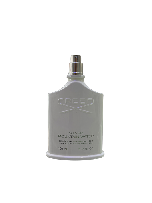 Creed Silver Mountain Water 100 ML