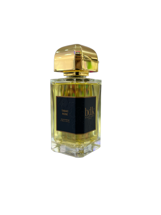 BDK Parfums Tabac Rose