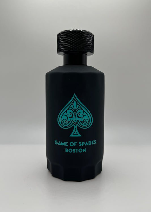 Jo Milano Game of Spades Boston