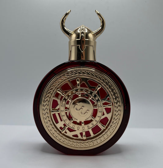 Bharara Viking Kashmir Eau de Parfum