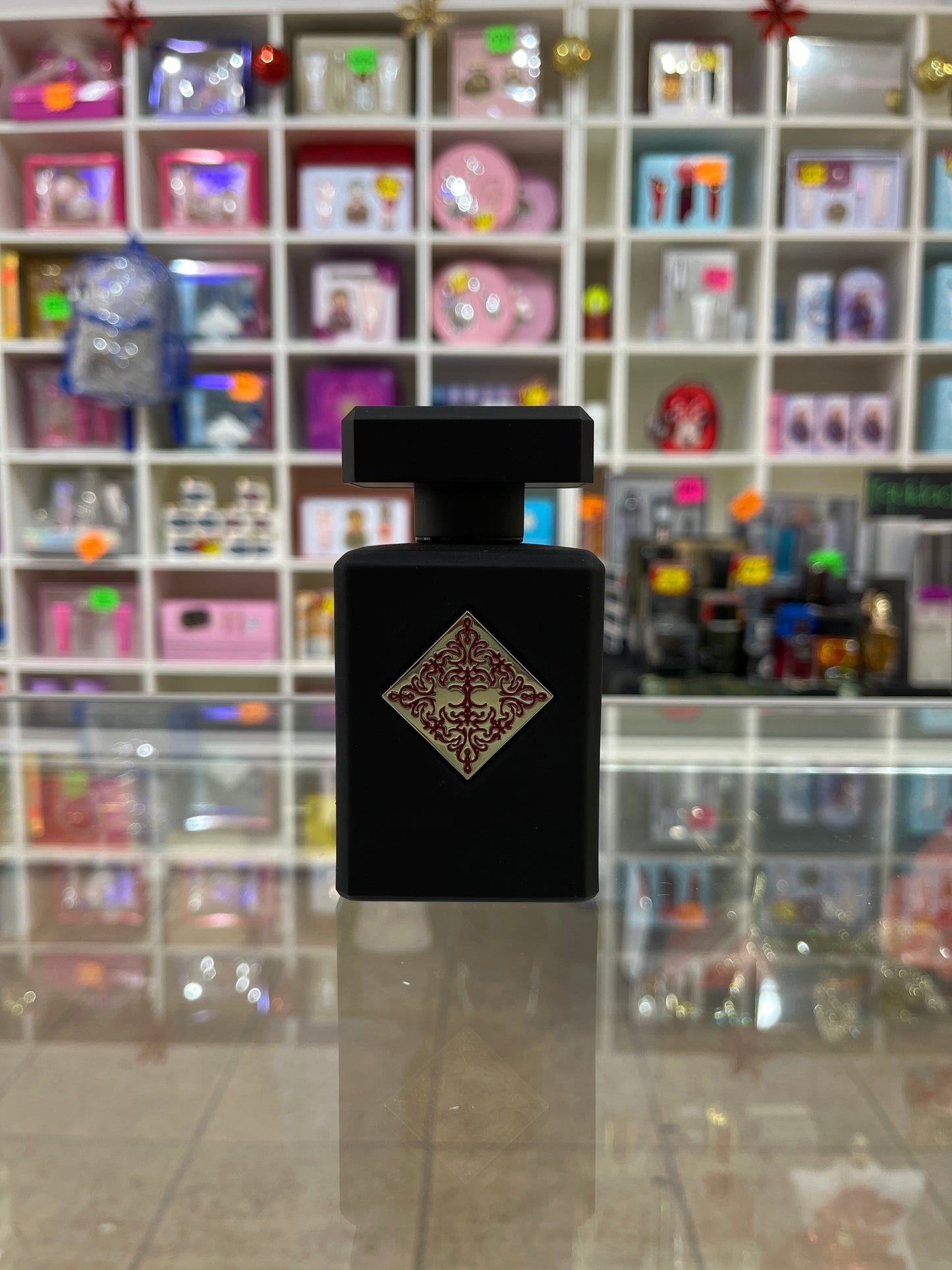 Initio Absolute Aphrodisiac