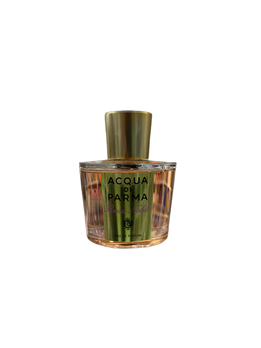 Acqua di Parma Rosa Nobile Tester