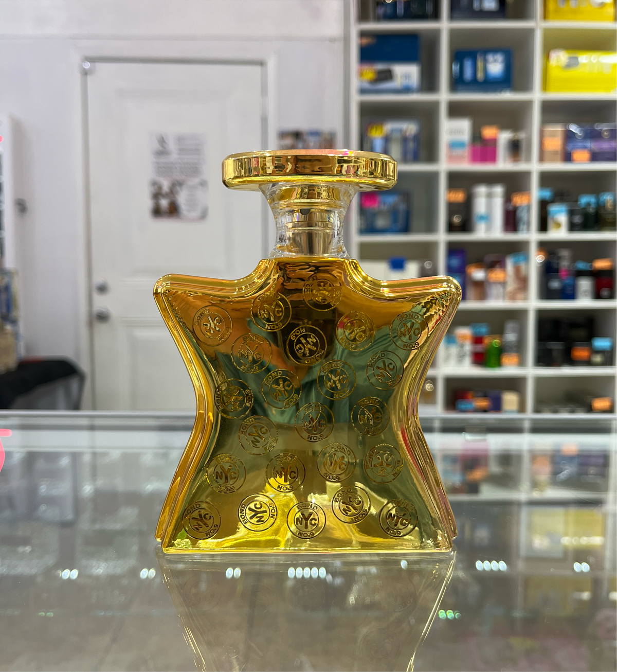 Bond No. 9 Signature Scent – Alma