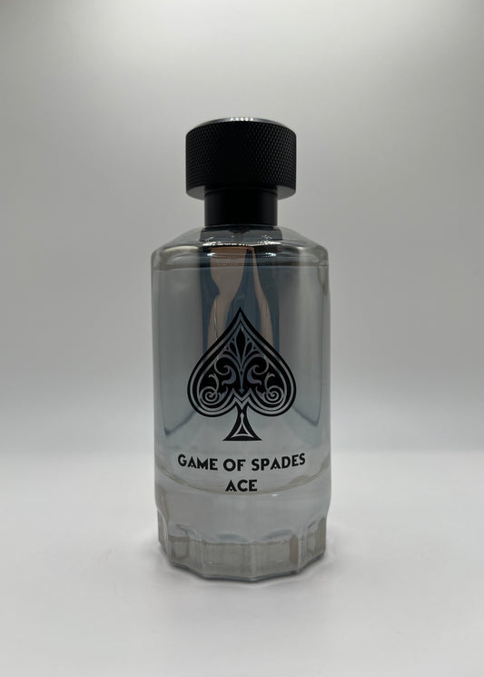 Jo Milano Game of Spades Ace