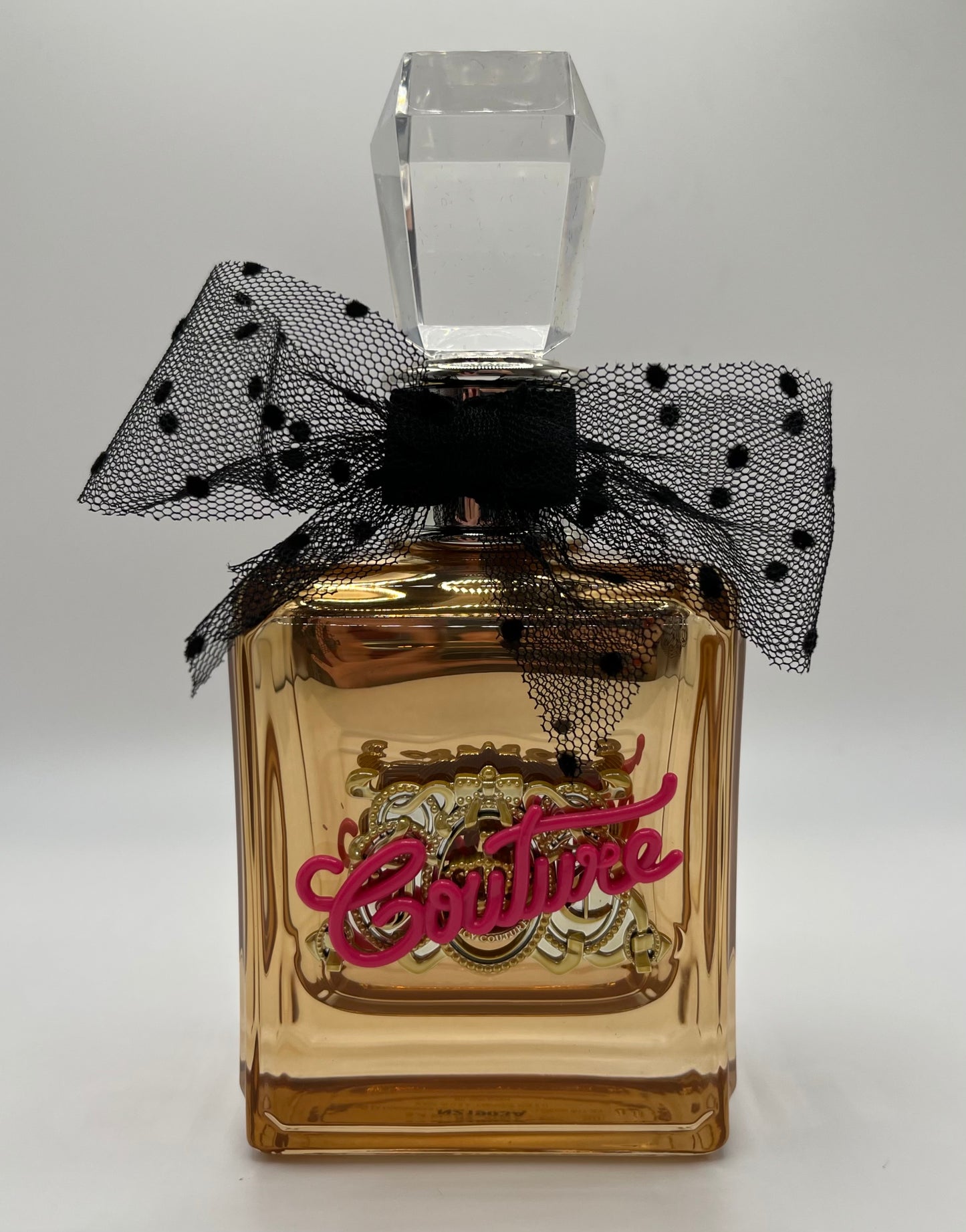 Juicy Couture Viva La Juicy Gold Couture EDP