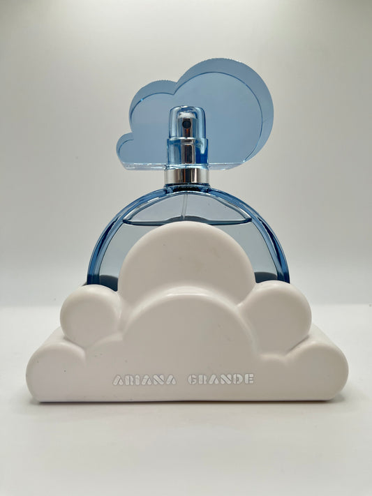 Ariana Grande Cloud