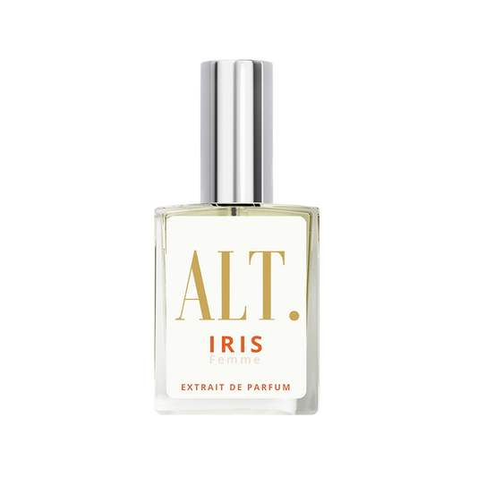 Iris Femme