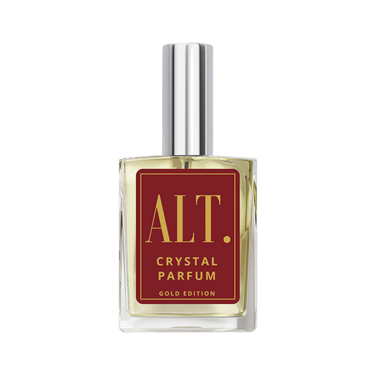 Crystal Parfum (Gold)