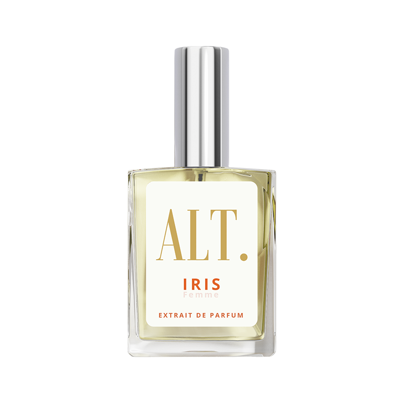 Iris Femme