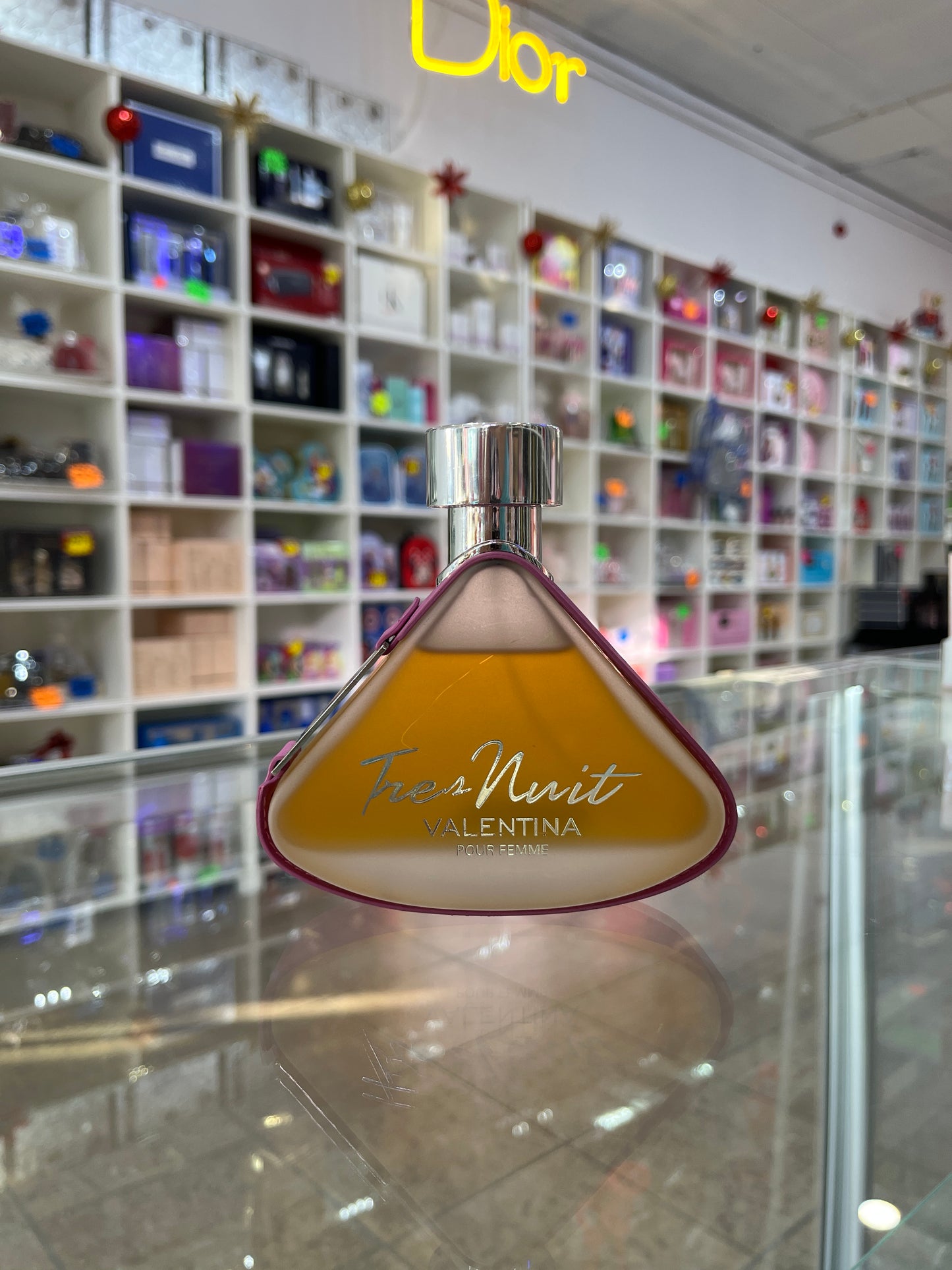 Armaf Tres Nuit Valentina