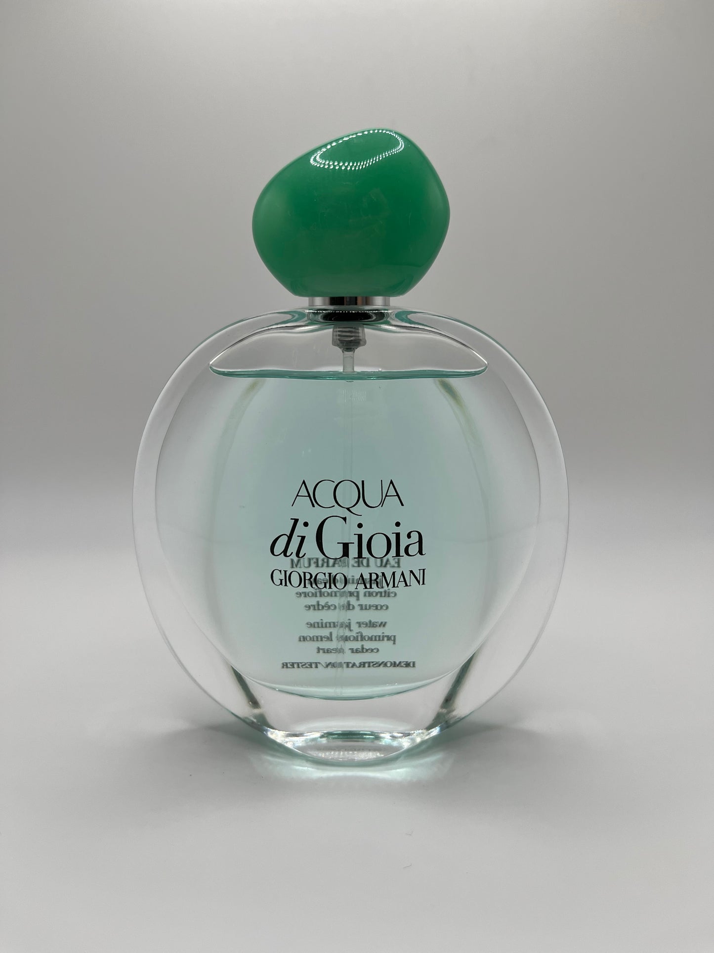 Giorgio Armani Acqua de Gioia EDP 100 ML