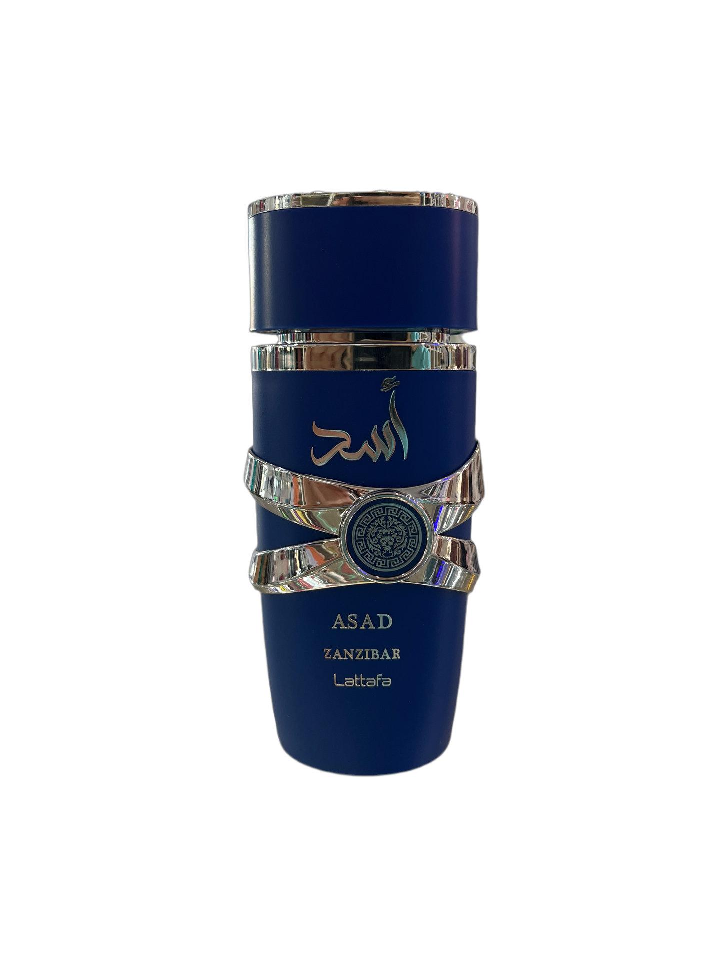 Lattafa Asad Zanzibar