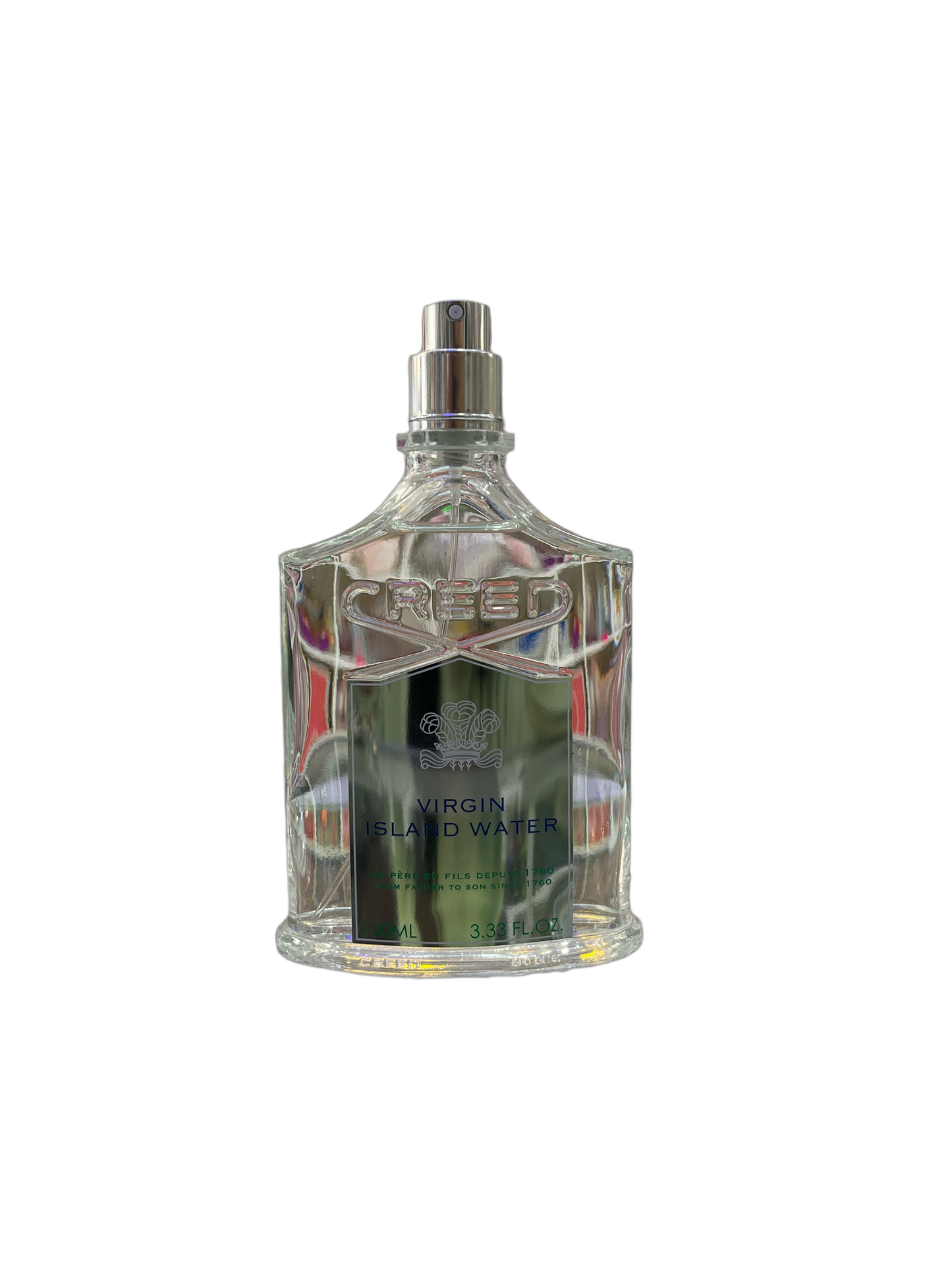 Creed Virgin Island Water 100 ML