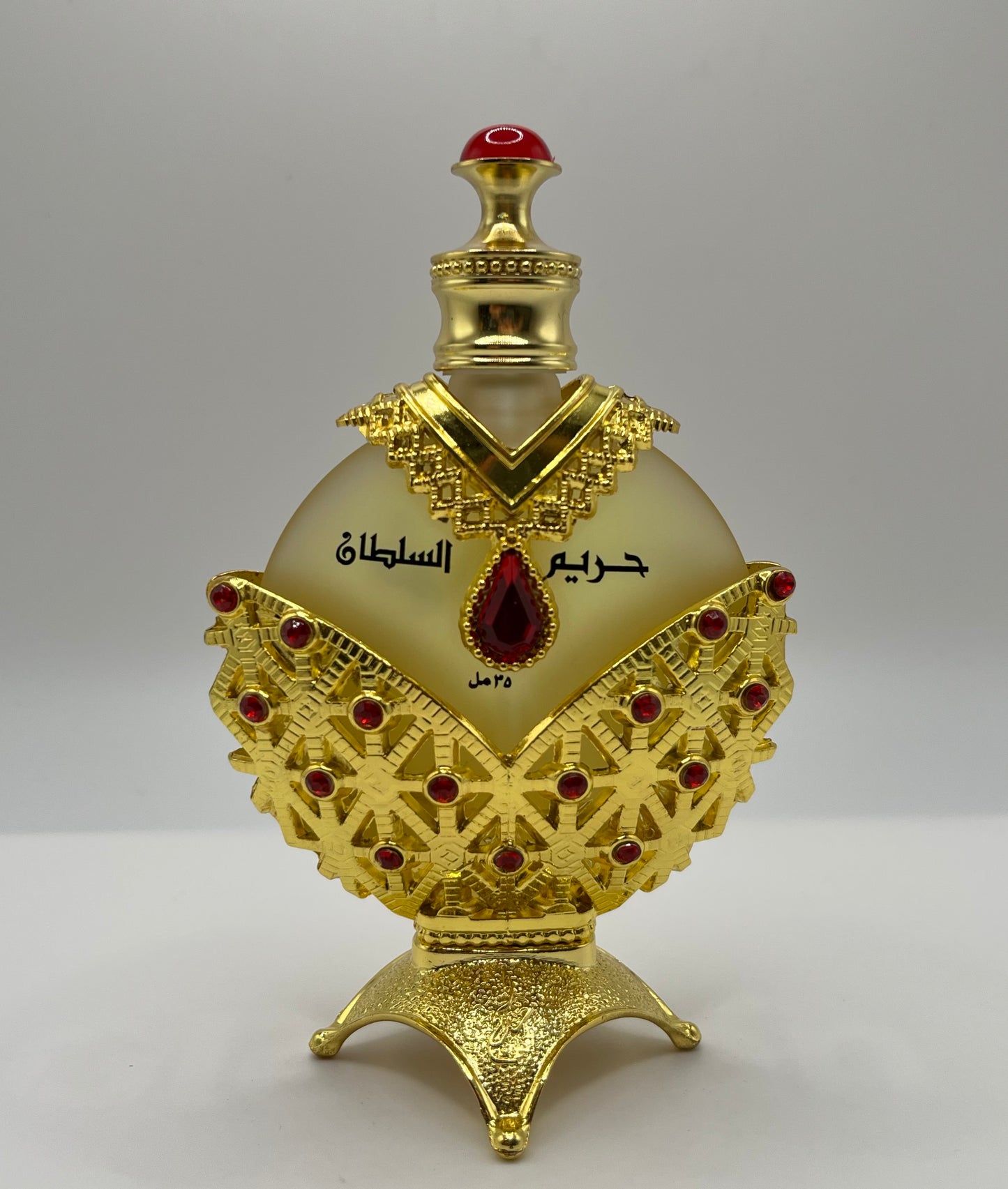 Khadlaj Hareem Al Sultan Gold Concentrated Oil