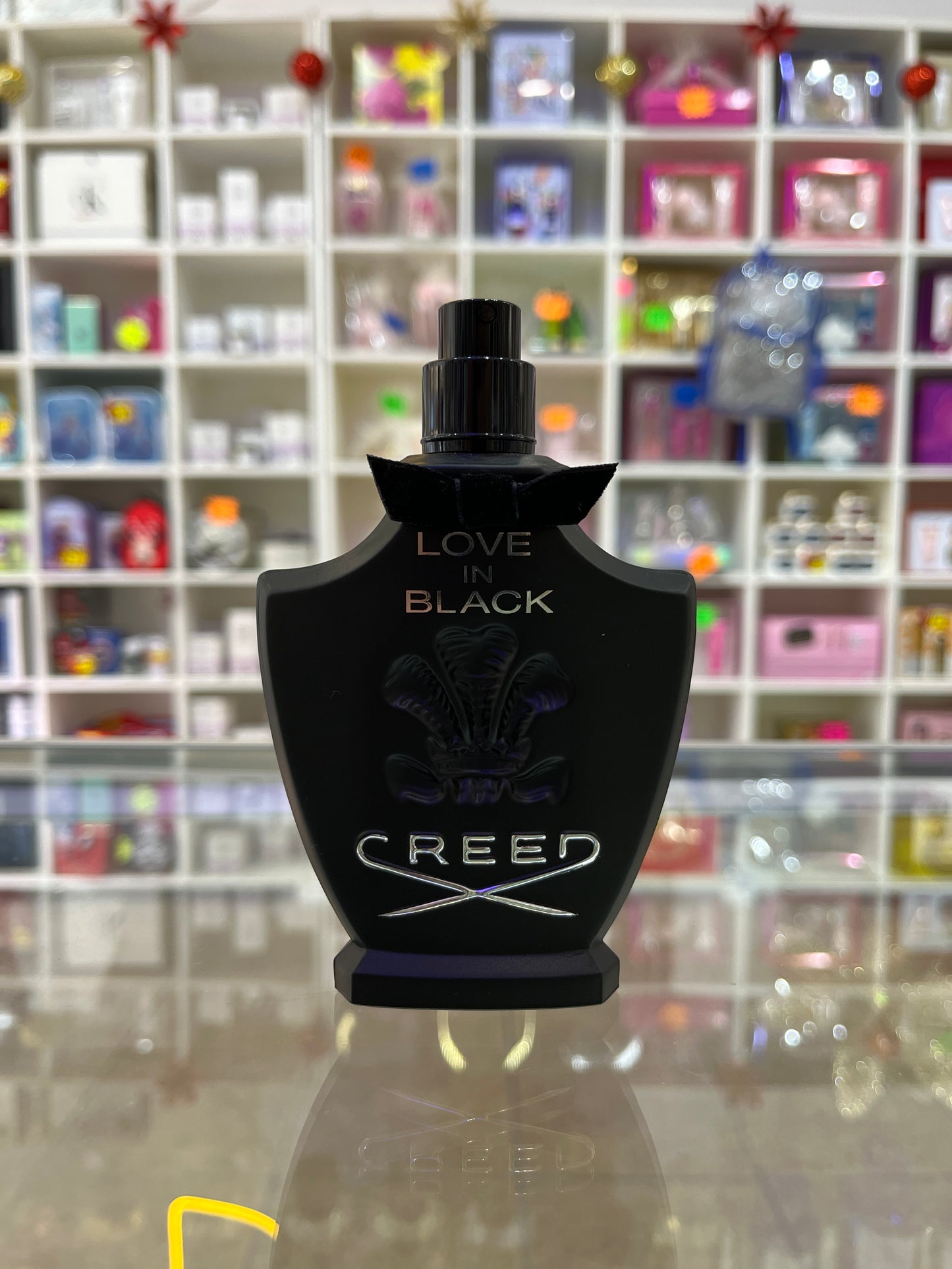 Creed Love in Black 75 ML