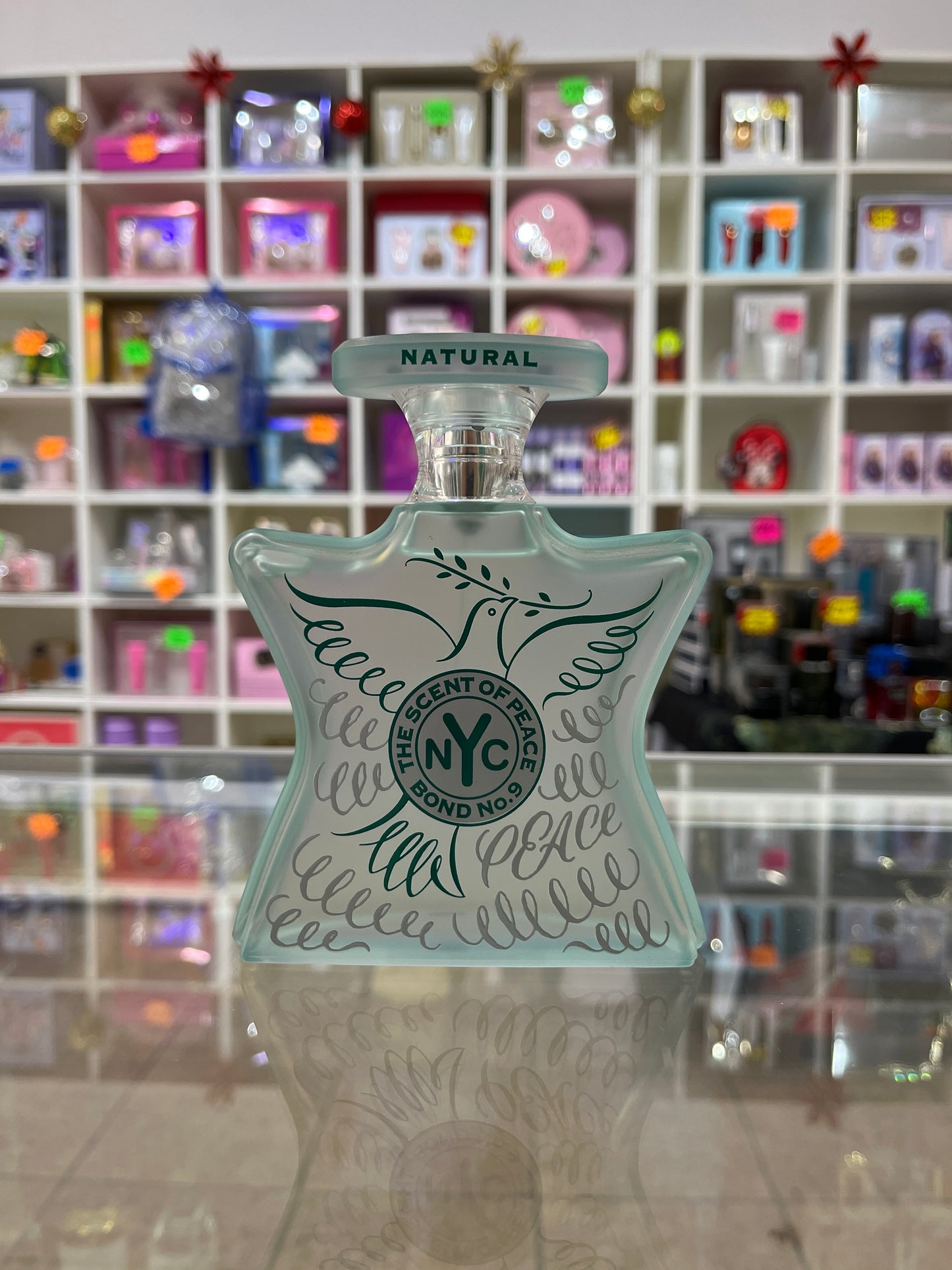 Bond No. 9 Scent of Peace Natural