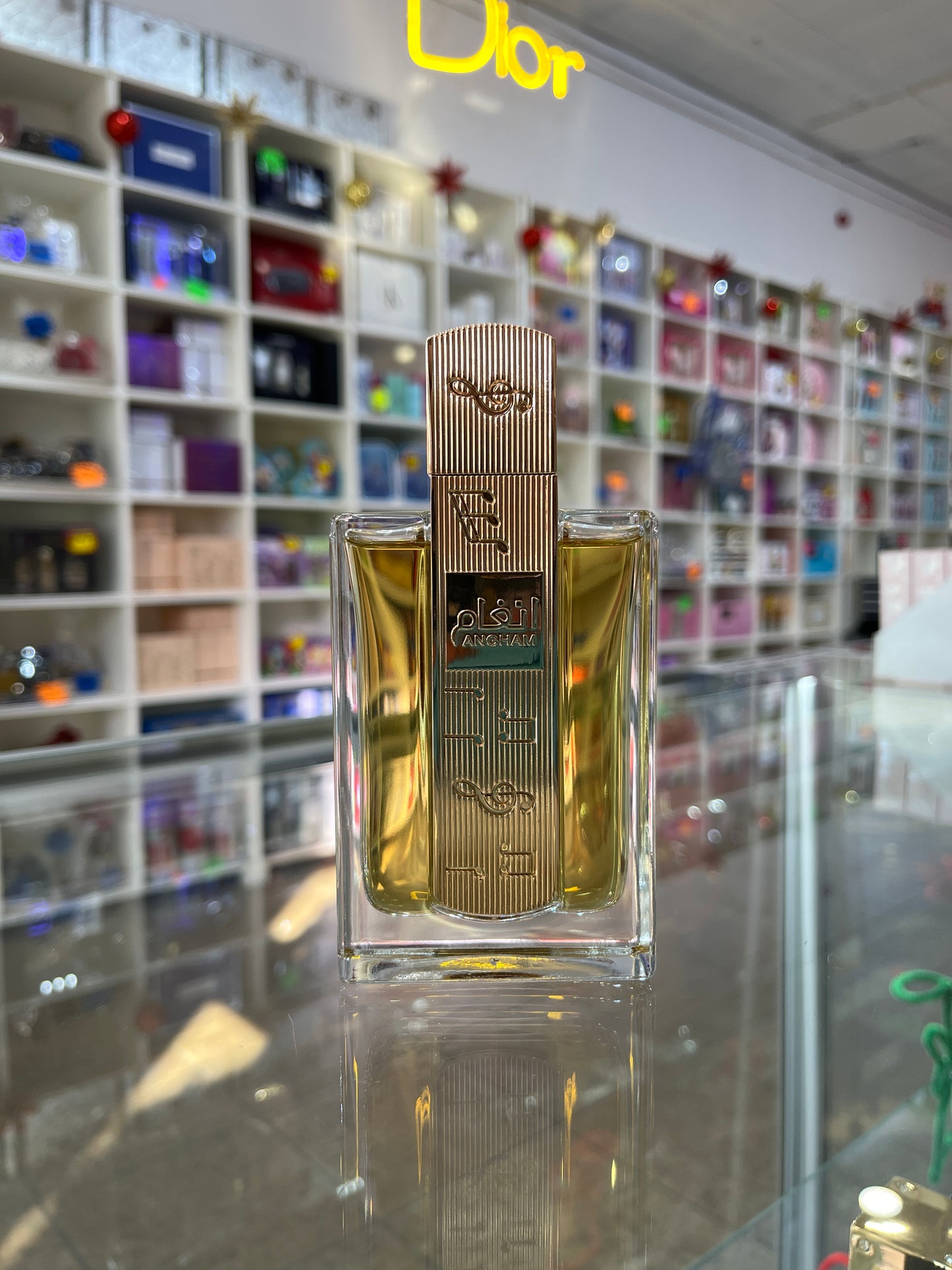 Lattafa Angham 100 ML