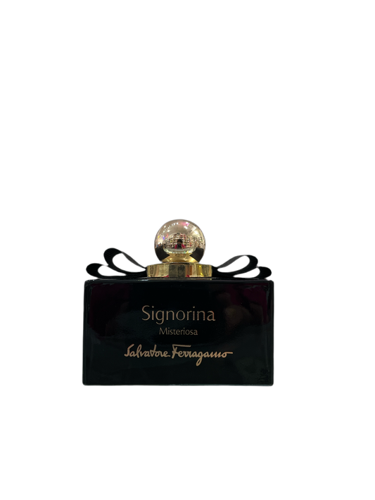 Salvatore Ferragamo Signorina Misteriosa