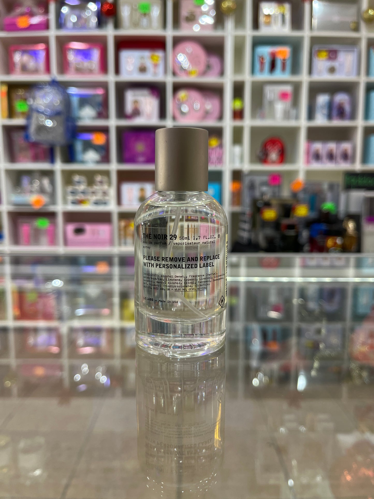 Le Labo The Noir 29 Tester - 50 ML