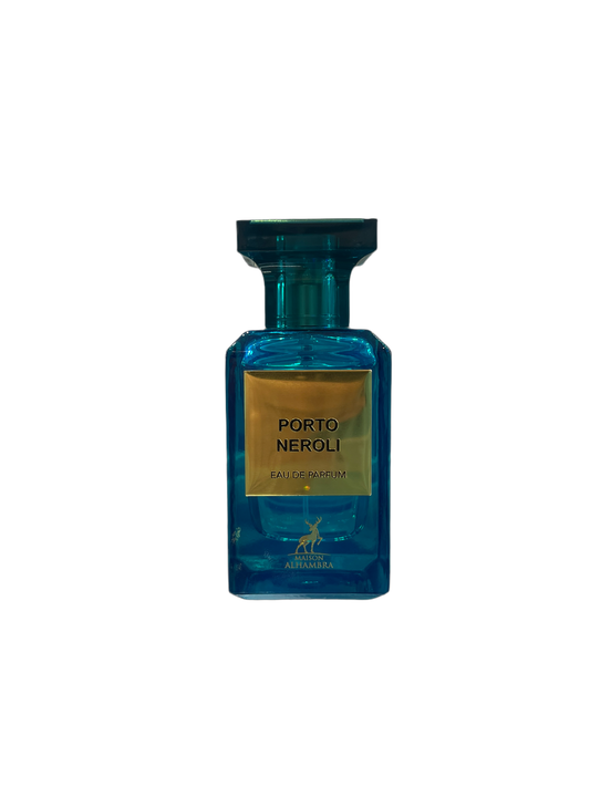 Maison Alhambra Porto Neroli