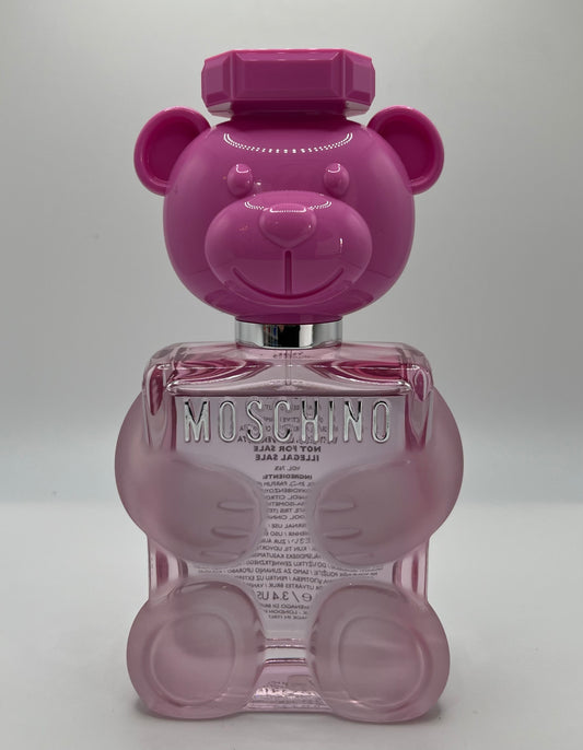 Moschino Toy 2 Bubble Gum