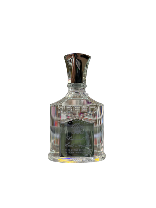 Creed Silver Mountain Water Perfume Oil 75 ML