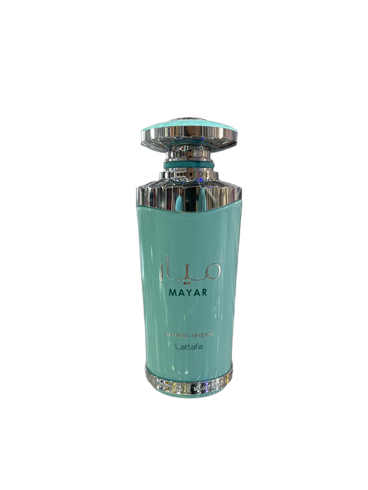 Lattafa Mayar Natural Intense