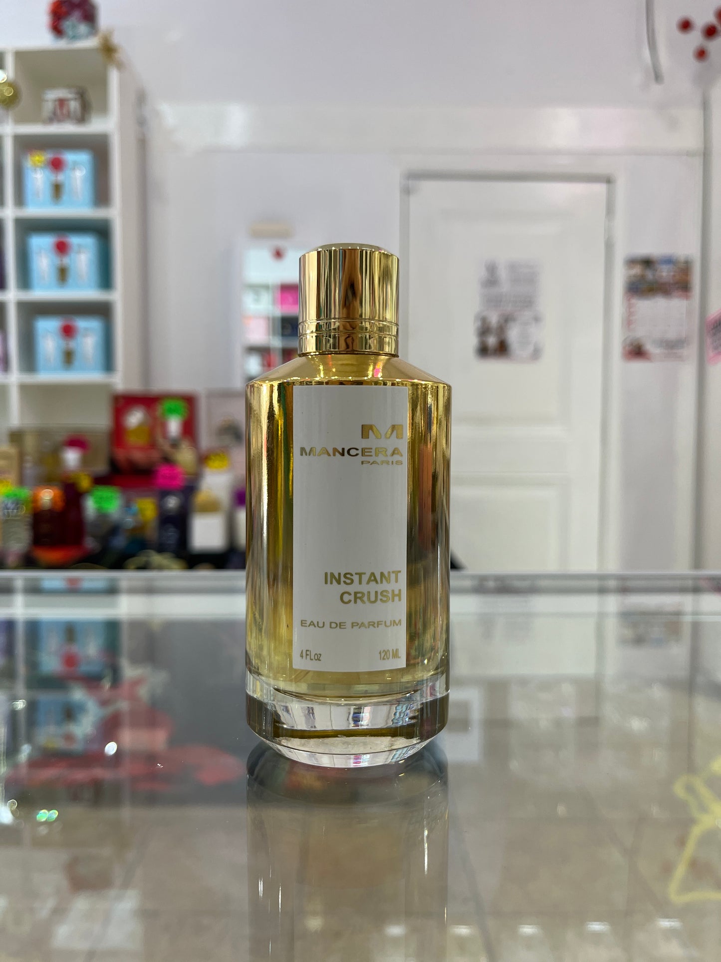 Mancera Instant Crush 120 ML