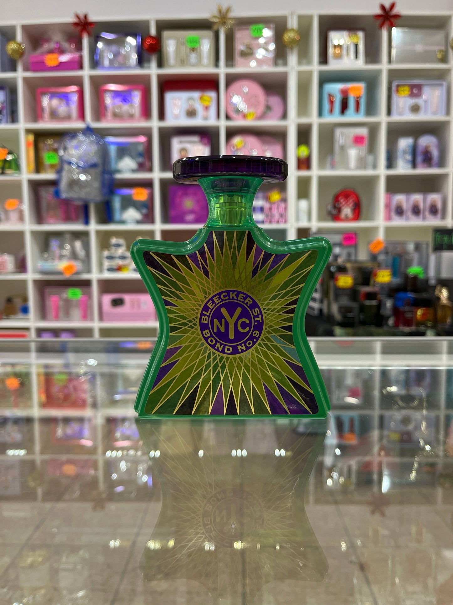 Bond No. 9 Bleecker Street