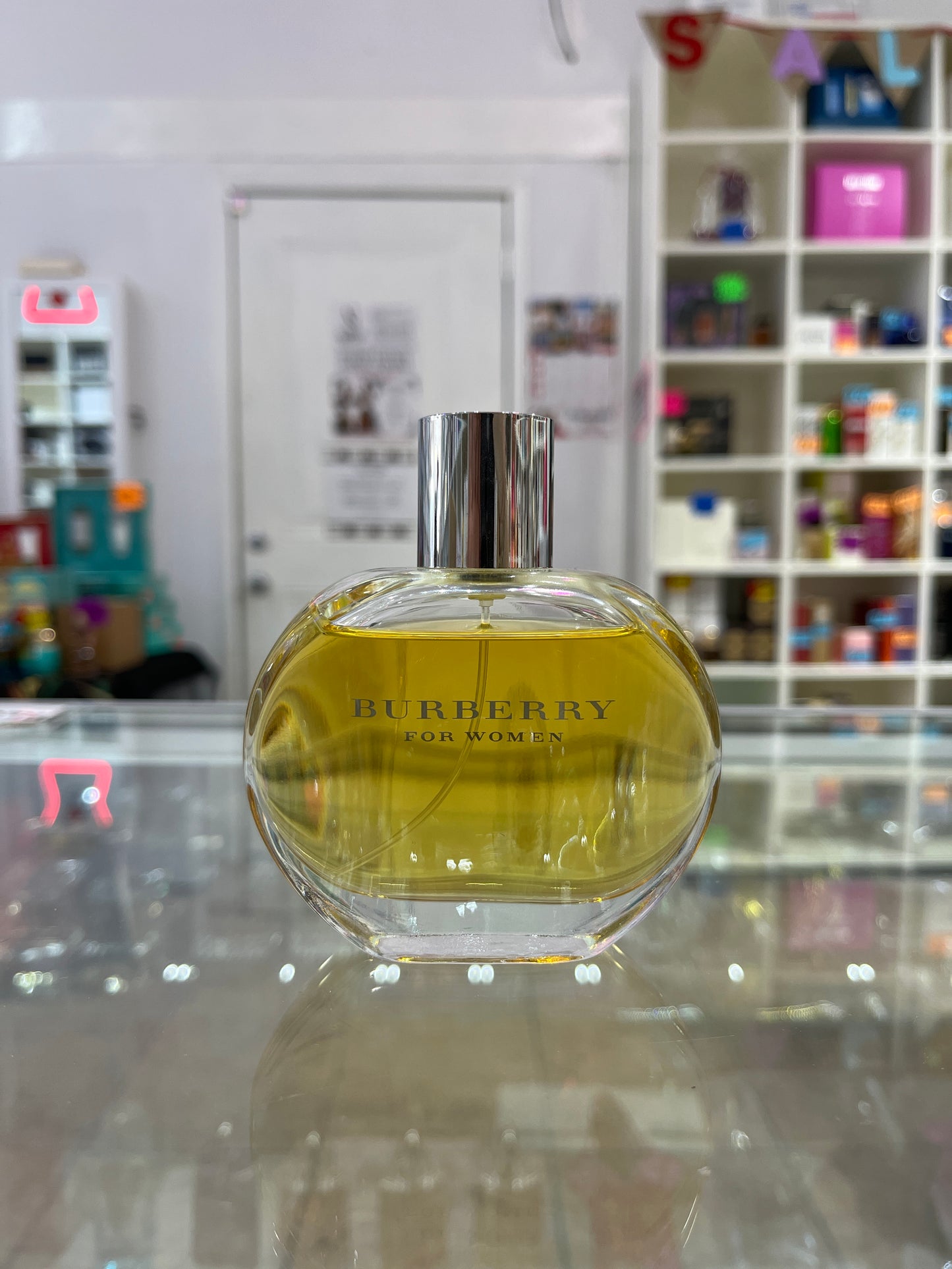 Burberry For Women Eau de Parfum