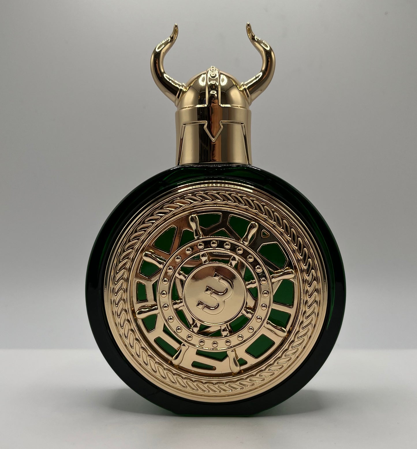 Bharara  Viking Dubai Parfum