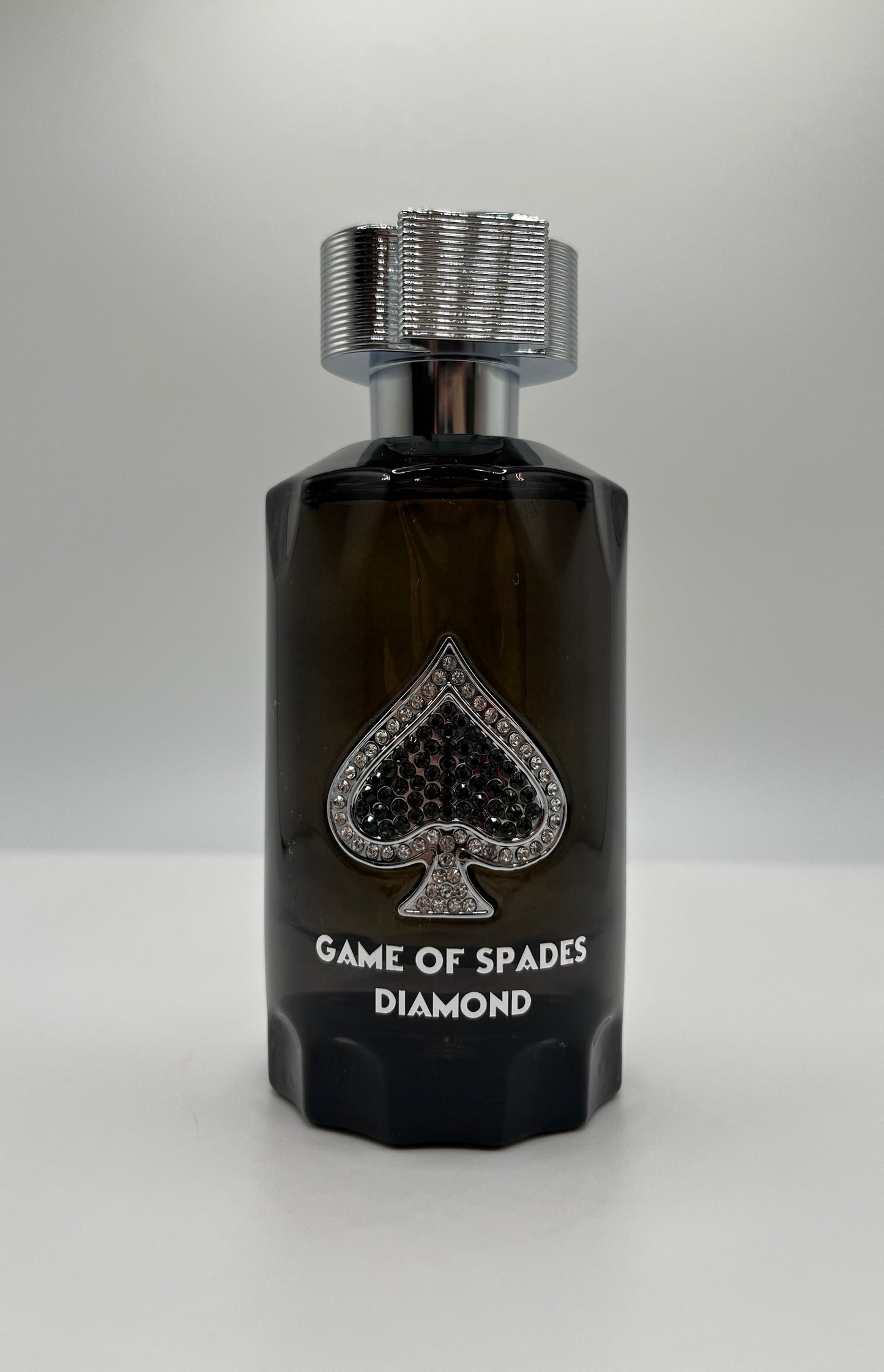 Jo Milano Game of Spades Diamond
