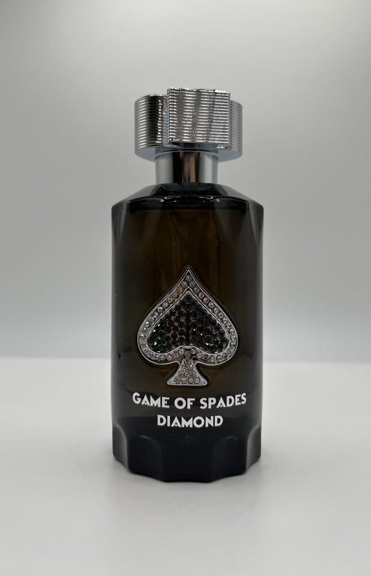 Jo Milano Game of Spades Diamond
