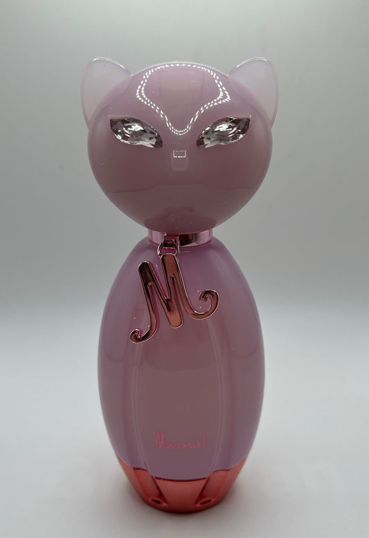 Katy Perry Meow!