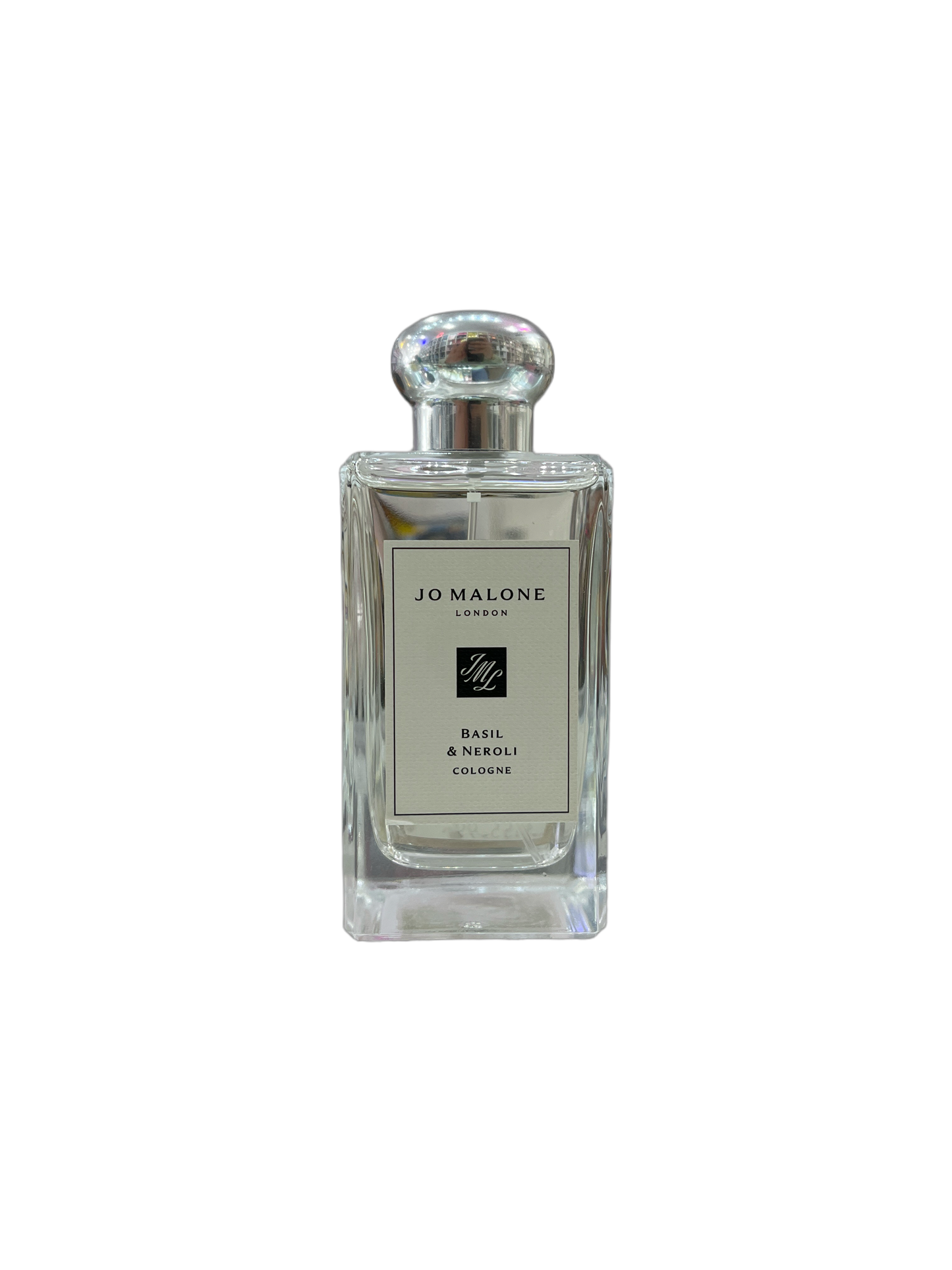 Jo Malone Basil & Neroli