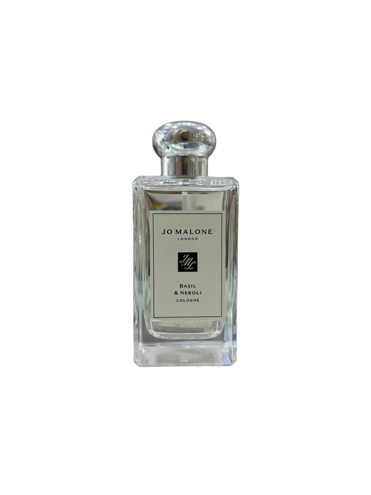 Jo Malone Basil & Neroli