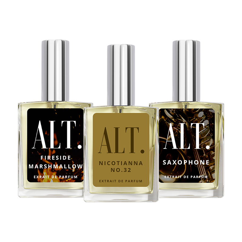 Winter Fragrance Pack