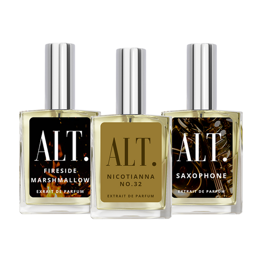 Winter Fragrance Pack