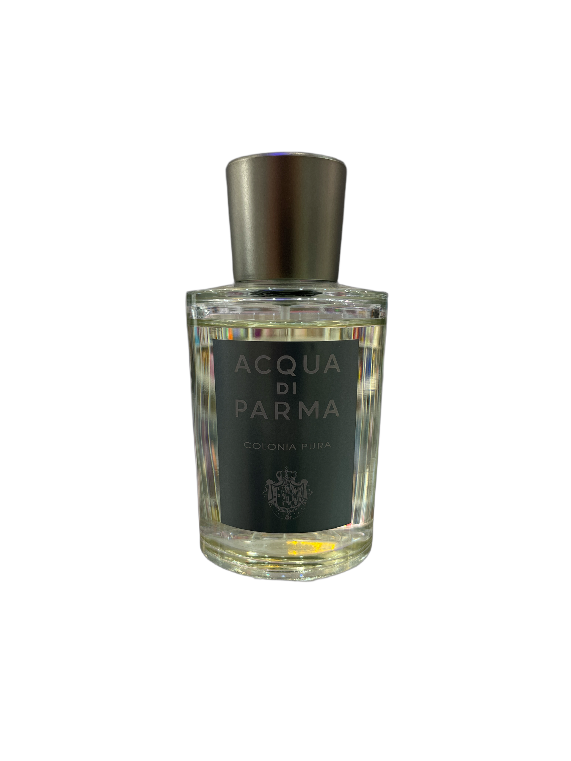 Acqua Di Parma Colonia Pura 100 ML – Alma's Perfumes & Gifts