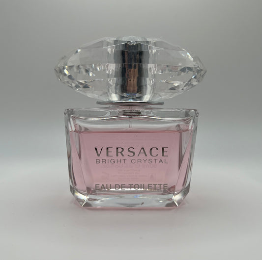 Versace Bright Crystal 90 ML