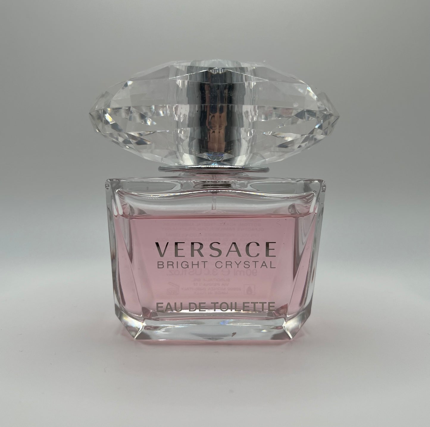 Versace Bright Crystal 90 ML