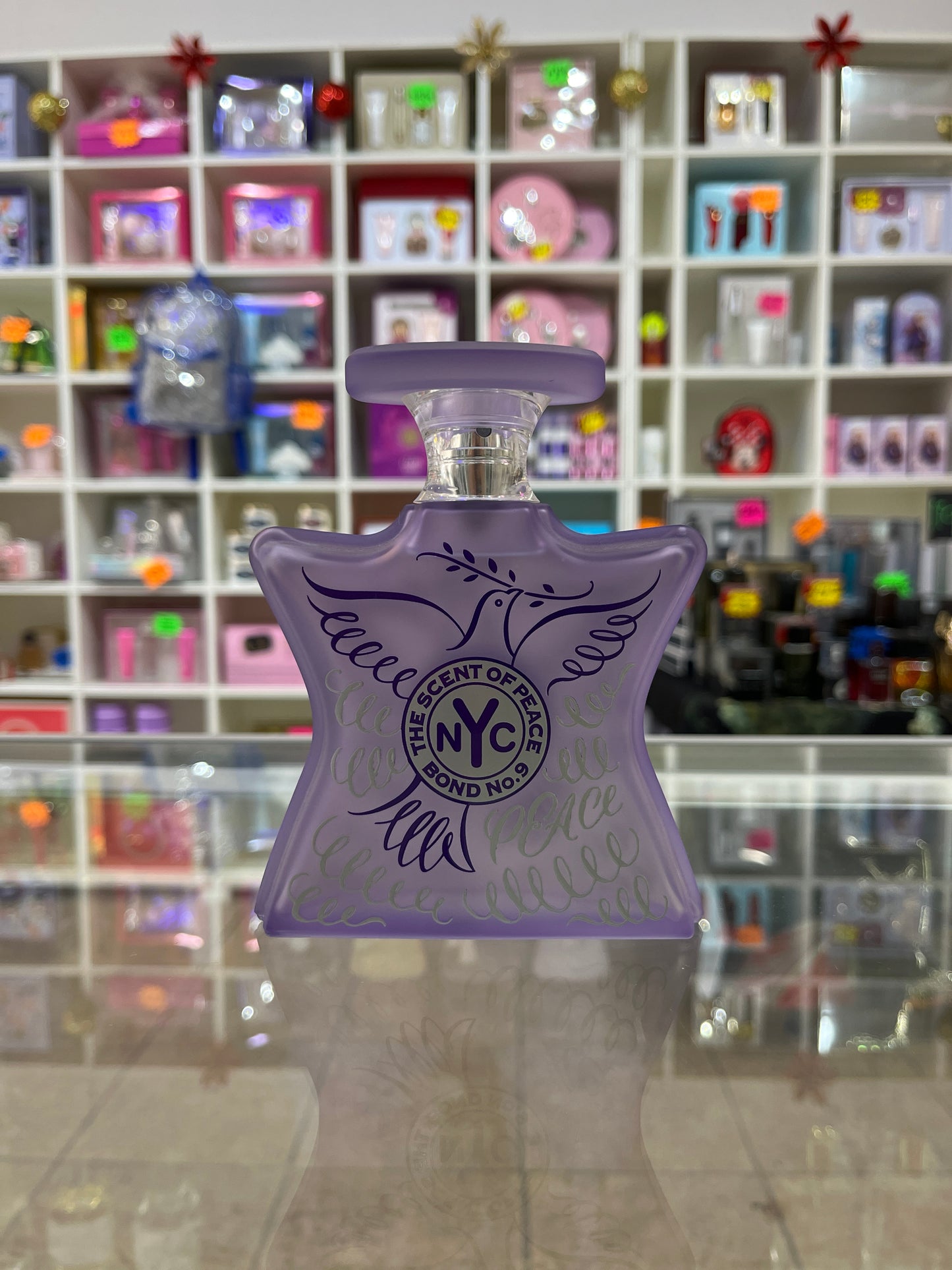 Bond No. 9 Scent of Peace Women