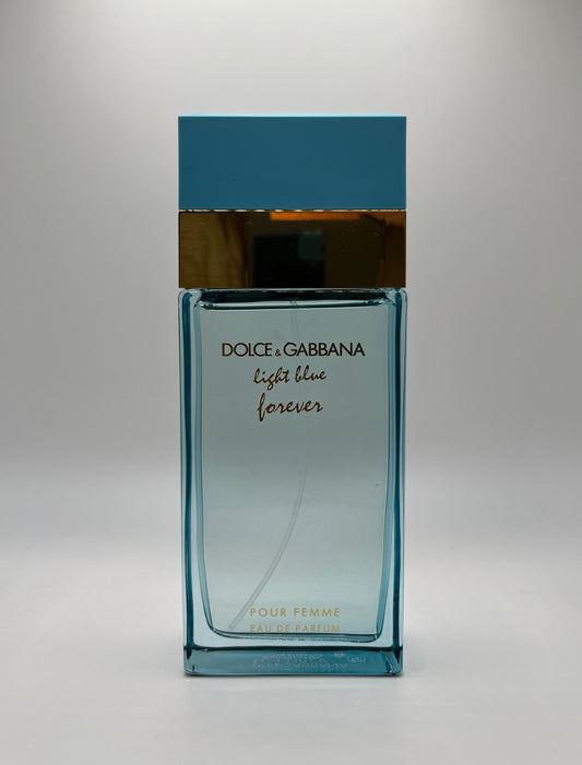 D&G Light Blue Forever for Women