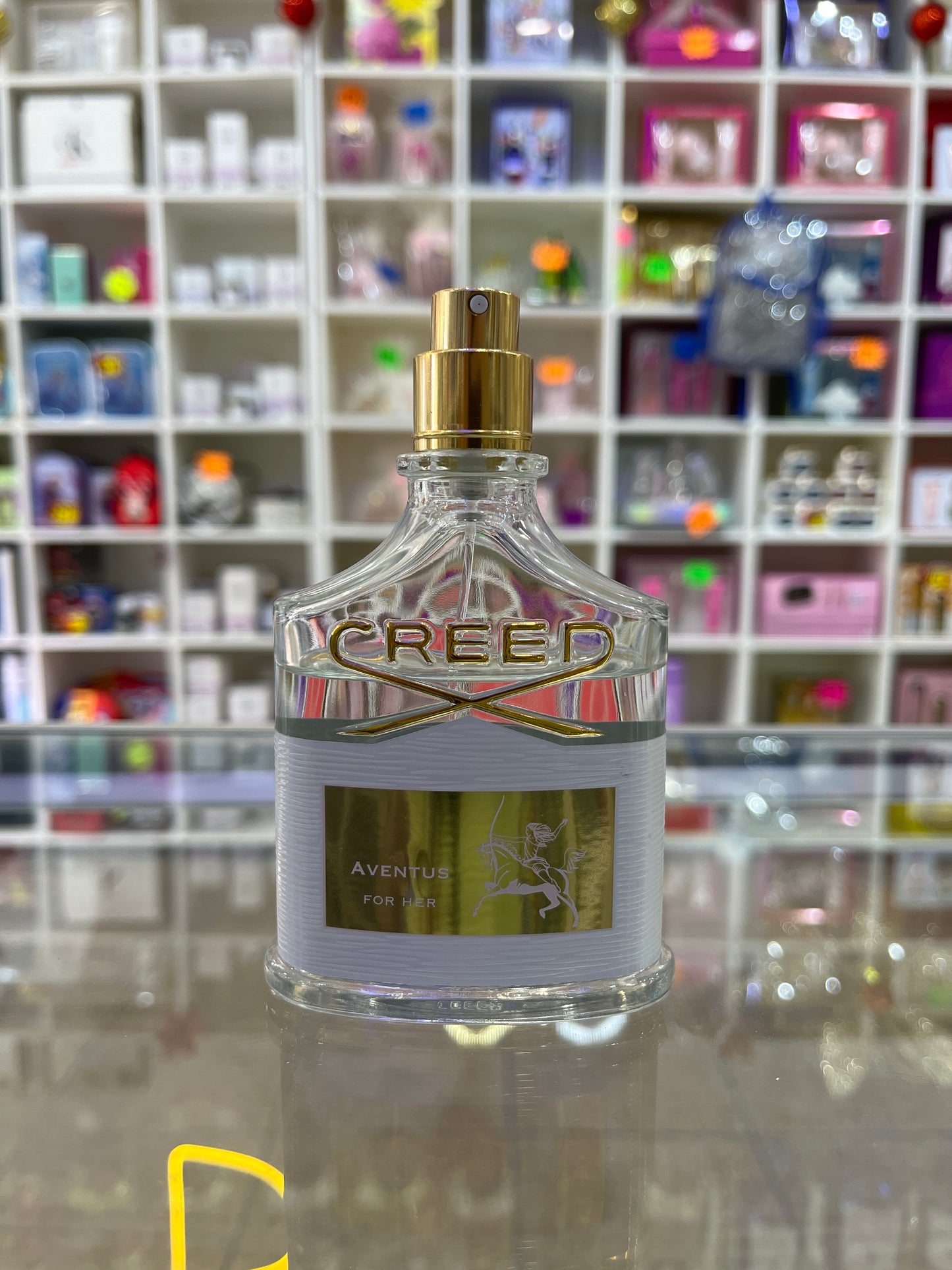 Creed Aventus for Her 75 ML