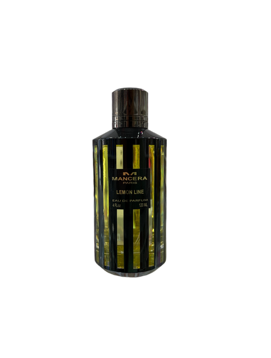 Mancera Lemon Line 120 ML