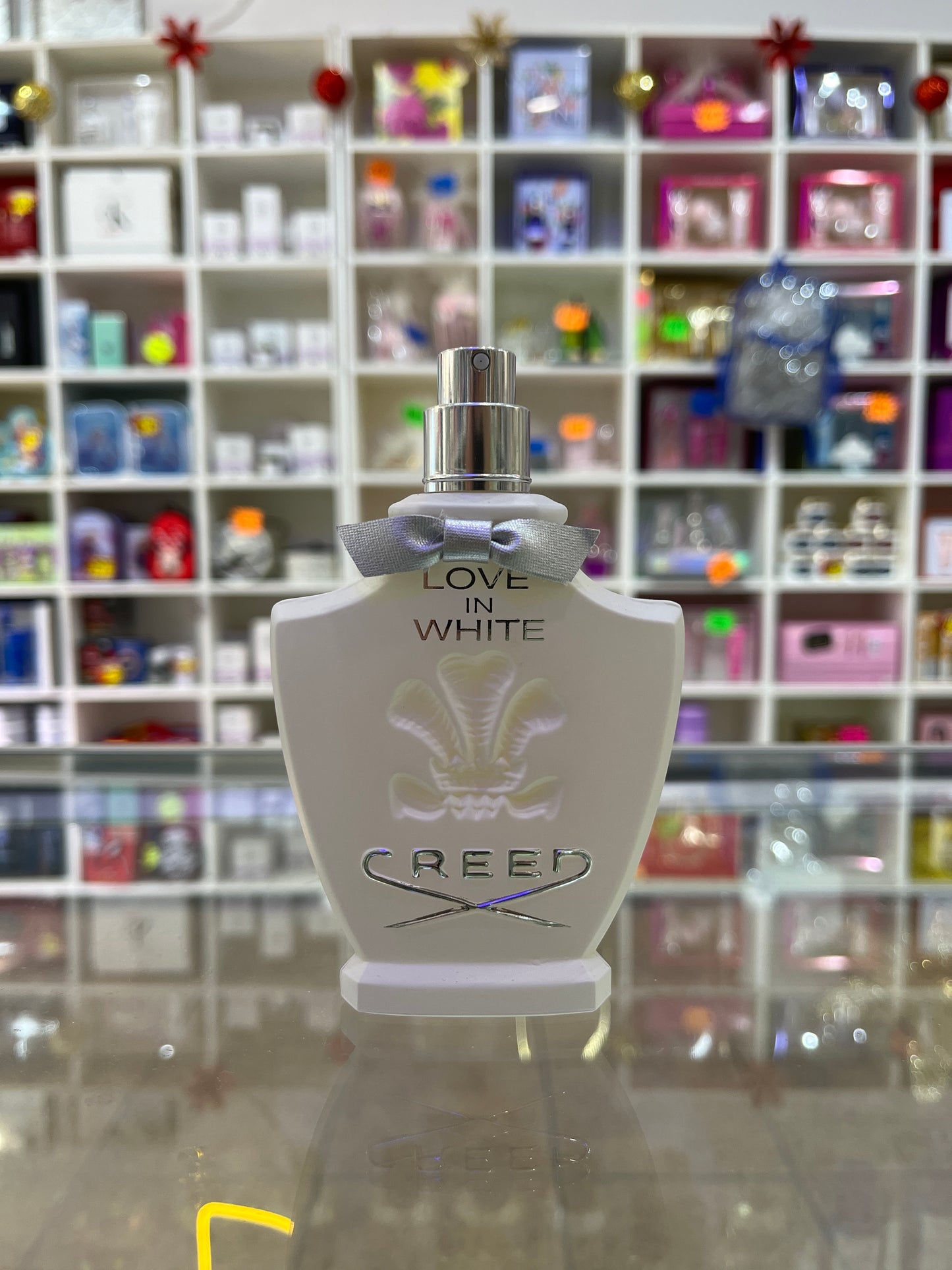 Creed Love In White 75 ML
